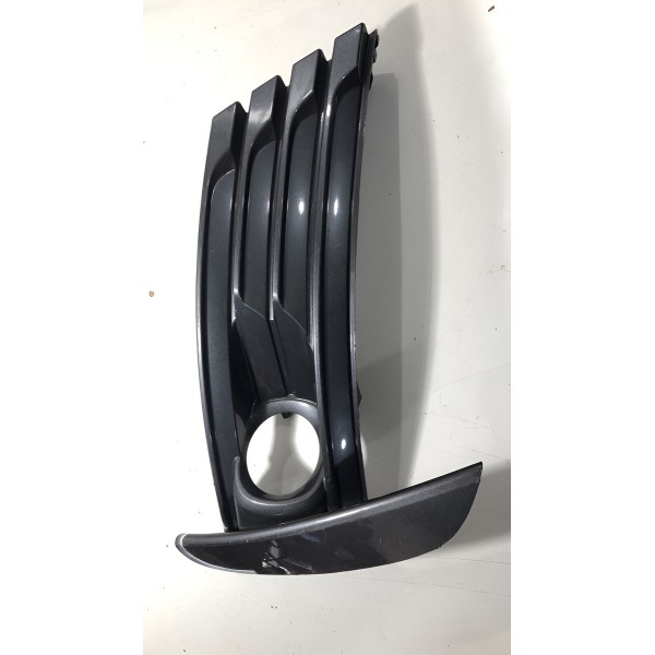 Moldura Farol De Milha Lado Esquerdo Toyota Corolla 17/19 Moldura Farol De Milha Lado Esquerdo Toyota Corolla 17/19