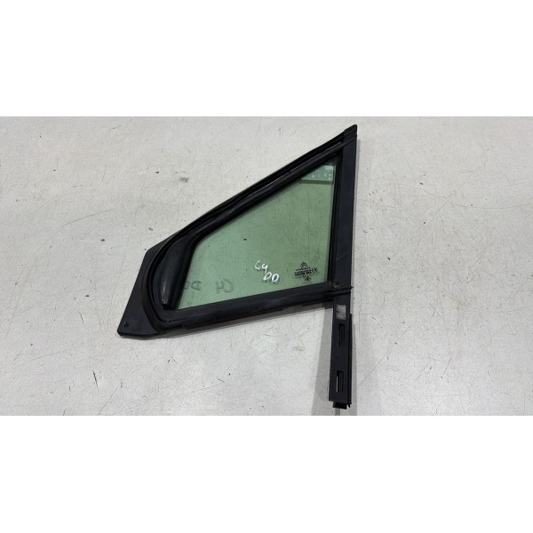 Vidro Janela Fixa Dianteira Direita Citroen C4 2005 À 2014