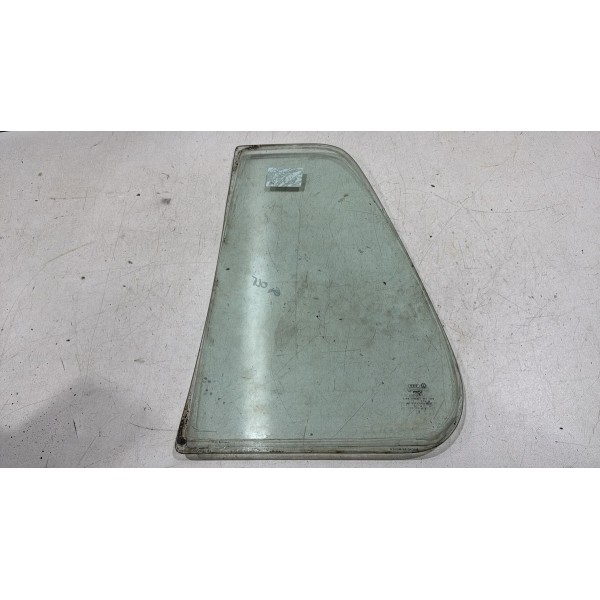 Vidro Fixo Traseiro Direito Volkswagen Golf 1995 A 1998