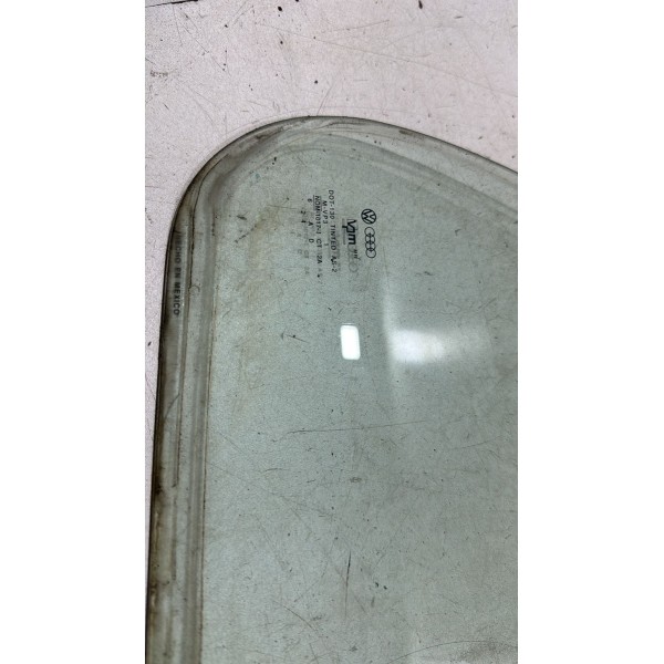 Vidro Fixo Traseiro Direito Volkswagen Golf 1995 A 1998