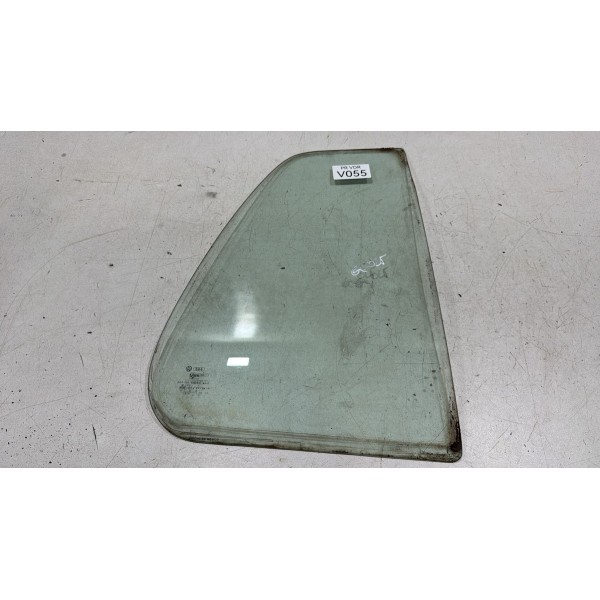 Vidro Fixo Traseiro Direito Volkswagen Golf 1995 A 1998