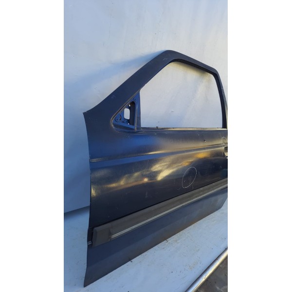 Porta Dianteira Esquerda Logus Original