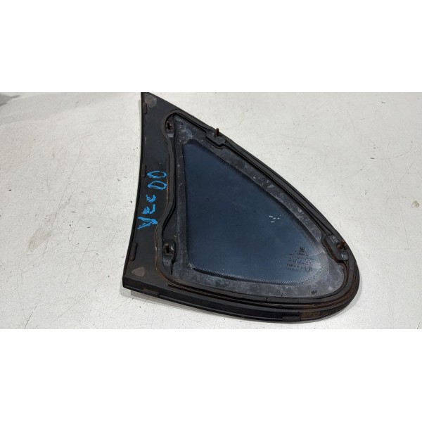 Vidro Janela Fixa Gm Vectra Traseira Direita 1997 1998 1999
