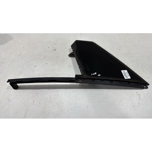 Vidro Fixo Peugeot 3008 2011 2014 Dianteiro Esquerdo Usado