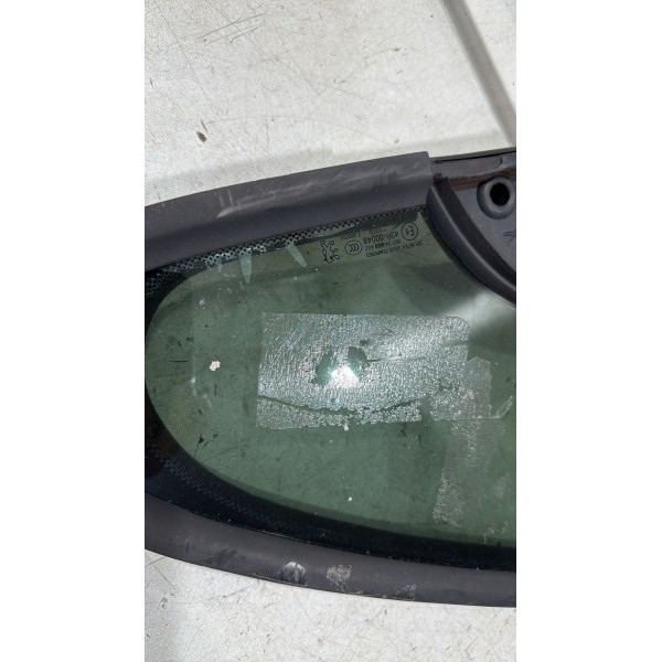 Vidro Fixo Porta Dianteira Direita Peugeot 307 Todos