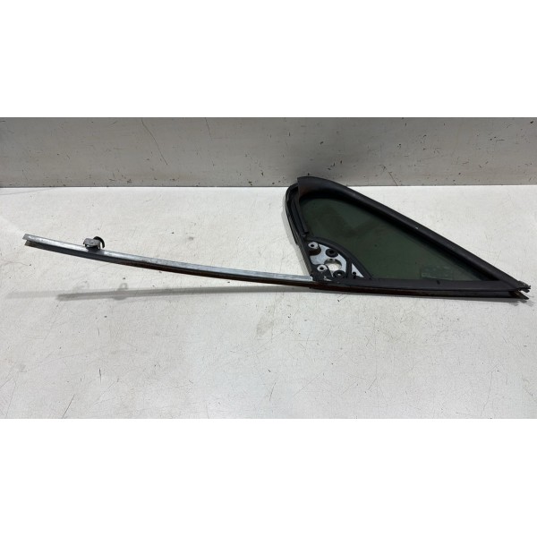 Vidro Fixo Porta Dianteira Direita Peugeot 307 Todos