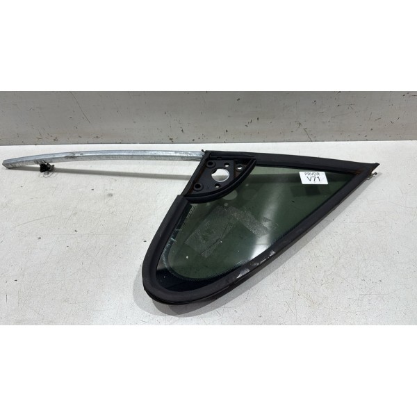 Vidro Fixo Porta Dianteira Direita Peugeot 307 Todos