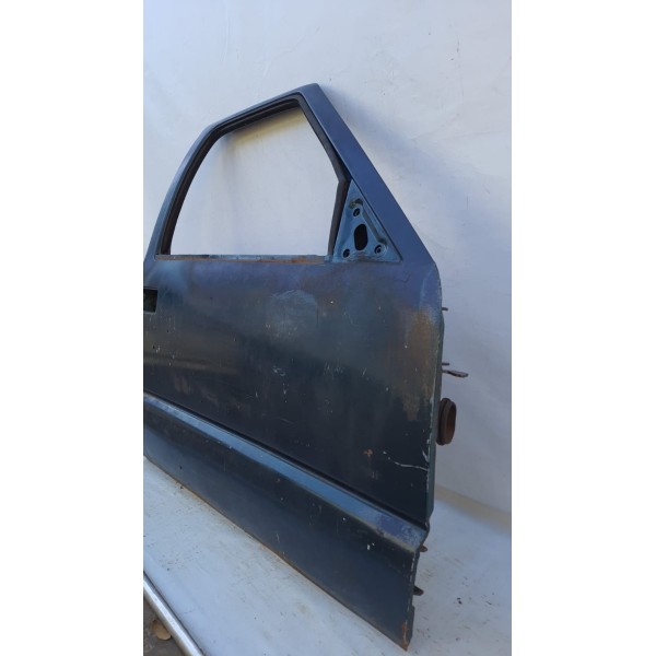 Porta Direita Gm S10 1996/2005