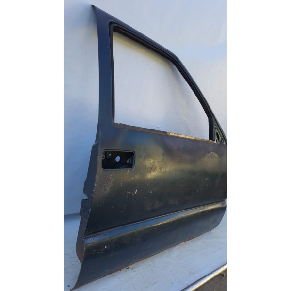 Porta Direita Gm S10 1996/2005