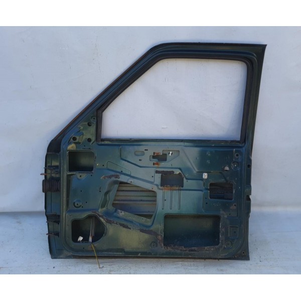 Porta Direita Gm S10 1996/2005