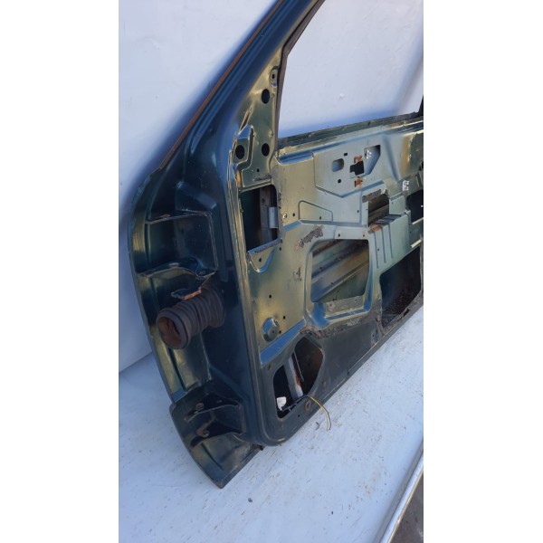 Porta Direita Gm S10 1996/2005