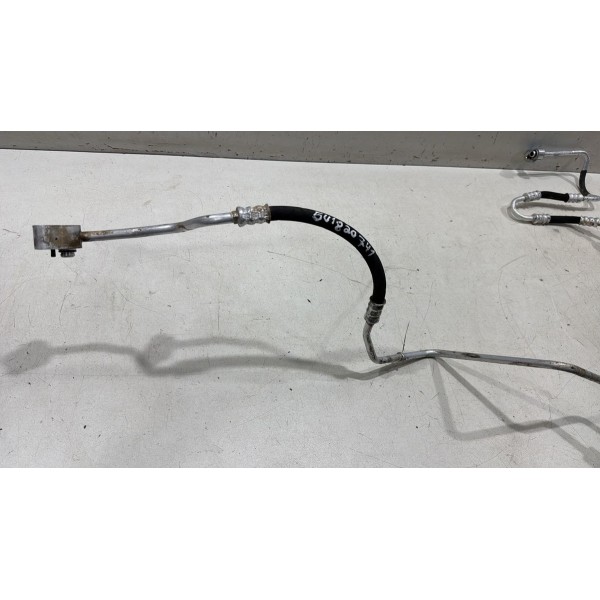 Mangueira Ar Condicionado Vw Voyage G6 G7 G8 1.6 Orig.