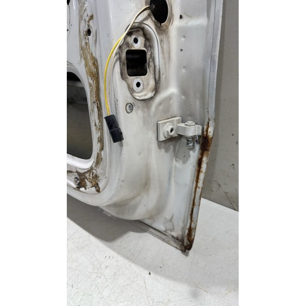 Porta Traseira Esquerda Gol Voyage G5 G6 G7 G8 2009 Á 2019