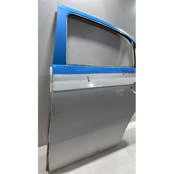 Porta Traseira Esquerda Gol Voyage G5 G6 G7 G8 2009 Á 2019