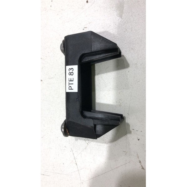 Suporte Superior Radiador Fox Gol Saveiro Voyage G5 G6 G7 .