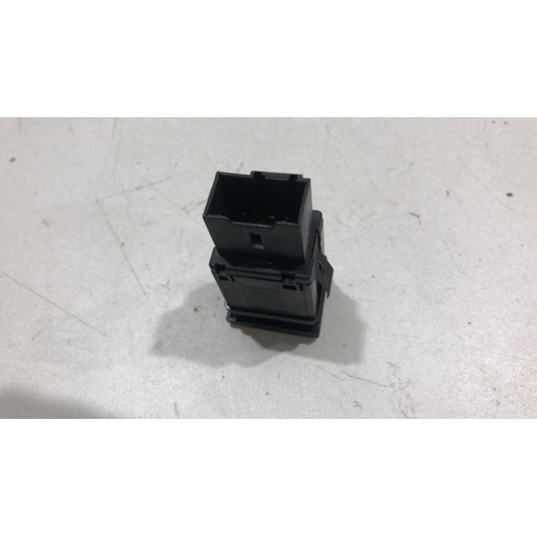 Botão Pisca Alerta Vw Polo 2003 2012 6q0953235