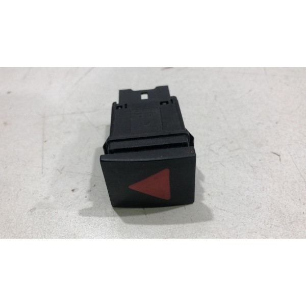Botão Pisca Alerta Vw Polo 2003 2012 6q0953235