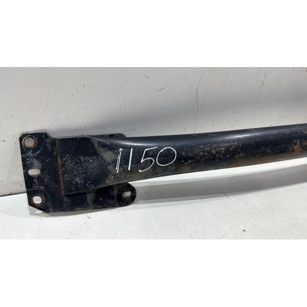 Alma Parachoque Traseiro Ford Focus Hatch 2002 2008 (usado)