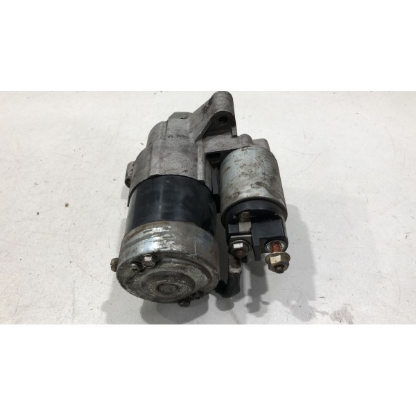 Motor Arranque Partida Citroen  C4 Pallas 2.0 2008 2012