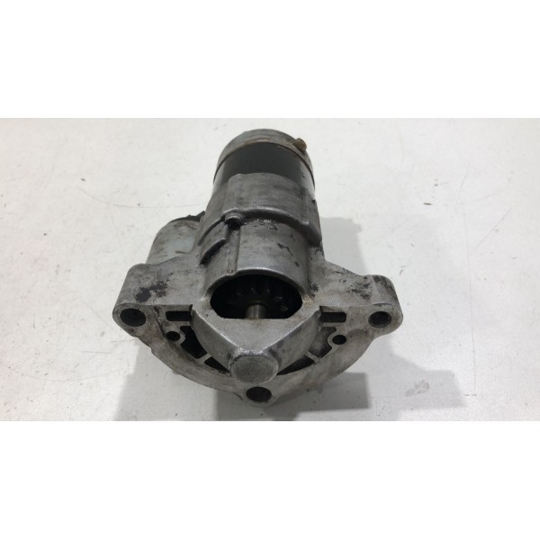 Motor Arranque Partida Citroen  C4 Pallas 2.0 2008 2012