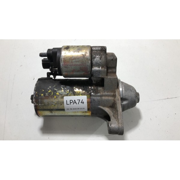 Motor Arranque Toyota Corolla 1.8 1995 Á 2002 2810016230