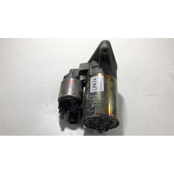 Motor Arranque Toyota Corolla 1.8 1995 Á 2002 2810016230