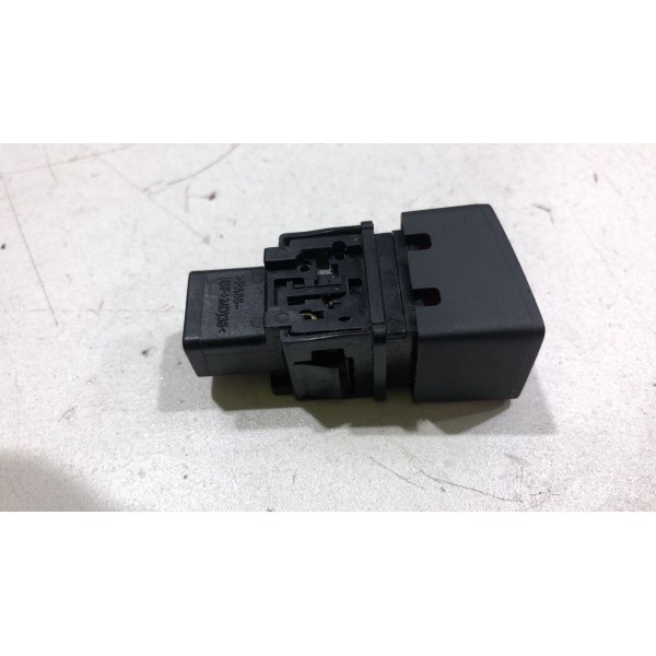 Botão Alerta Nissan Versa 2016 2017 2018 2019 06019