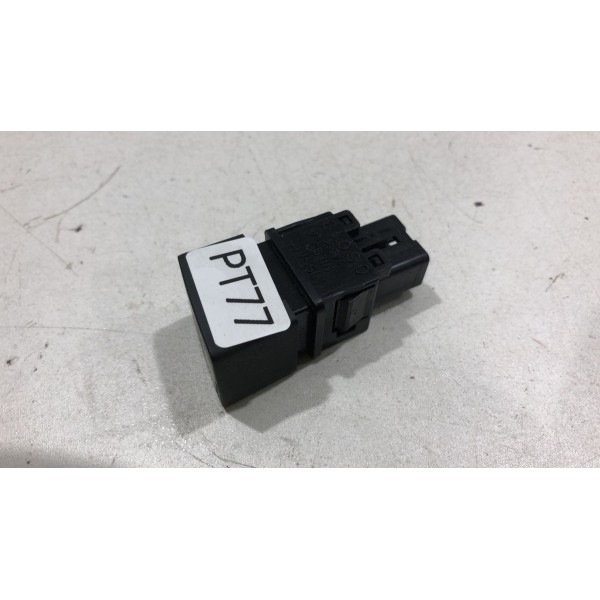 Botão Alerta Nissan Versa 2016 2017 2018 2019 06019