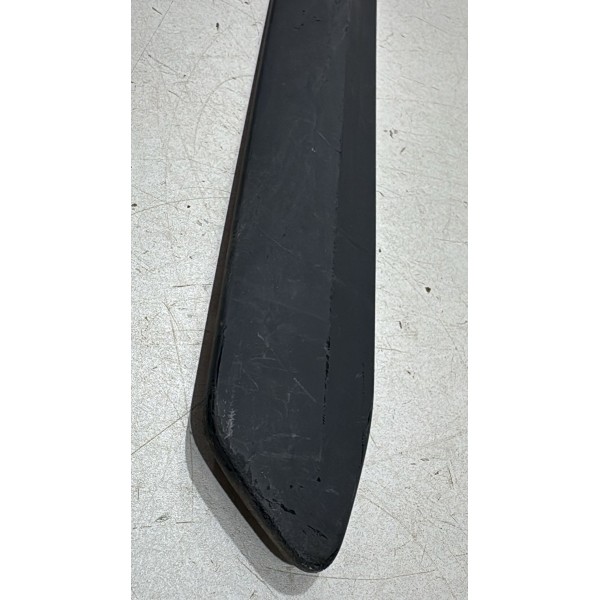 Friso Porta Traseira Lado Esq Cobalt 2012 A 2017 - 94732054