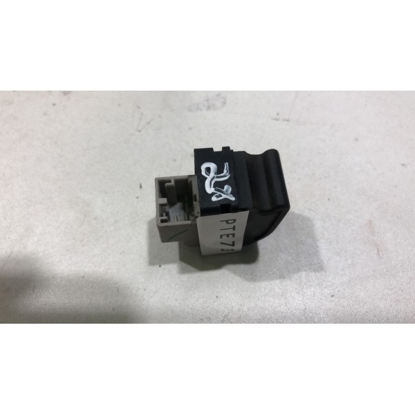 Botão Comando Vidro Diant Direito Vw Gol Fox Voyage 09 2015