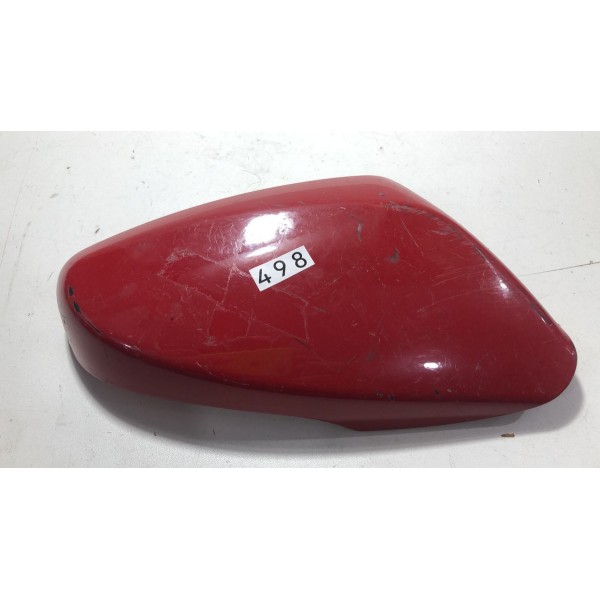 Capa Retrovisor Direito Hyundai Hb20 1.6 2014 Á 2019 Detalhe