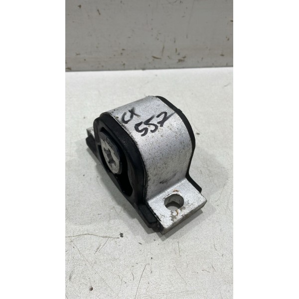 Coxim Do Motor Esquerdo Vw Gol Fox Voyage G5 Original