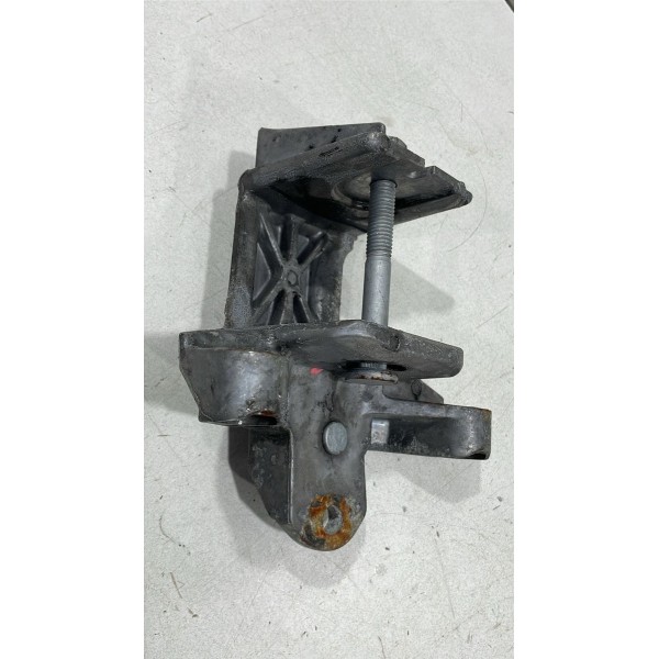 Suporte Coxim Câmbio Vw Fox Gol Voyage G5 5u0199555