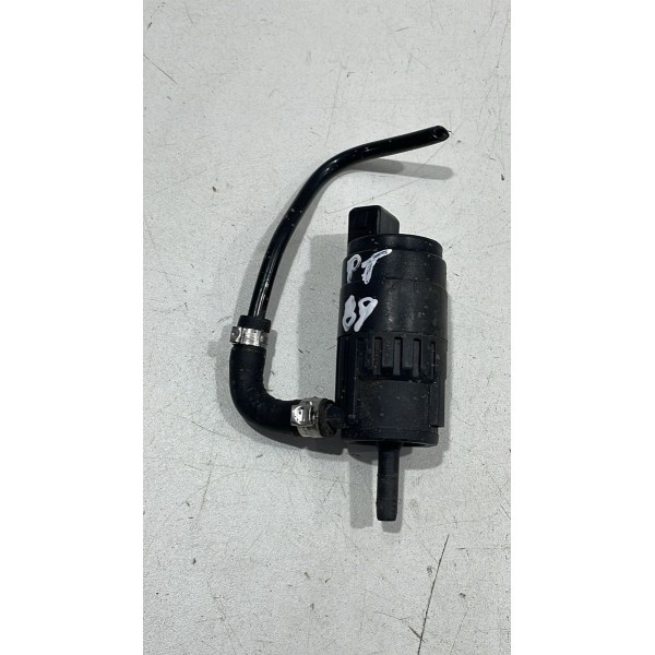 Bomba Partida Frio Volkswagem Saveiro 2022 377955651
