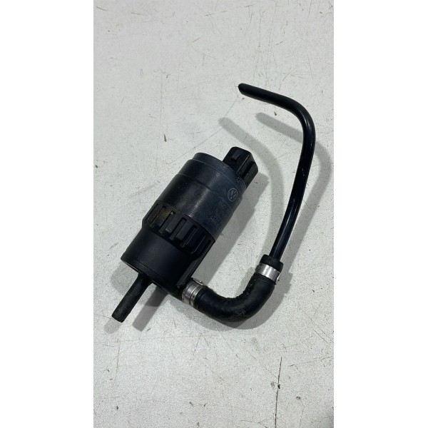 Bomba Partida Frio Volkswagem Saveiro 2022 377955651