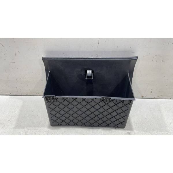 Porta Luvas Completo Vw Gol G5 G6 Original 5u1.857.097