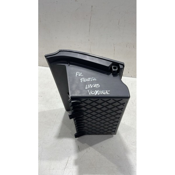 Porta Luvas Completo Vw Gol G5 G6 Original 5u1.857.097