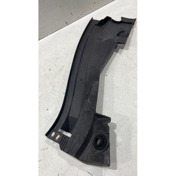 Grade Churrasqueira Direita Volkswagen Gol G5 G6