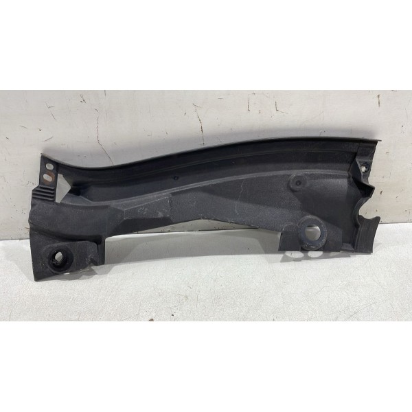 Grade Churrasqueira Direita Volkswagen Gol G5 G6