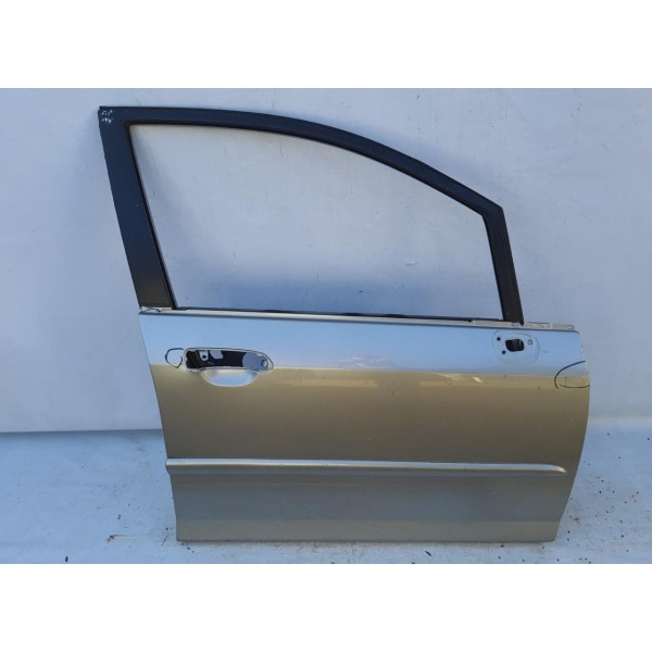 Porta Dianteira Direita Honda Fit 2003 A 2008 Com Detalhes