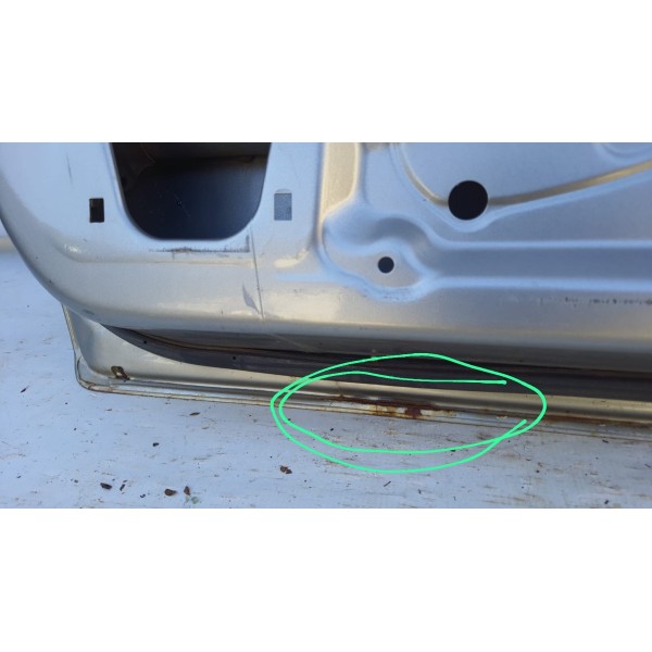 Porta Dianteira Direita Honda Fit 2003 A 2008 Com Detalhes