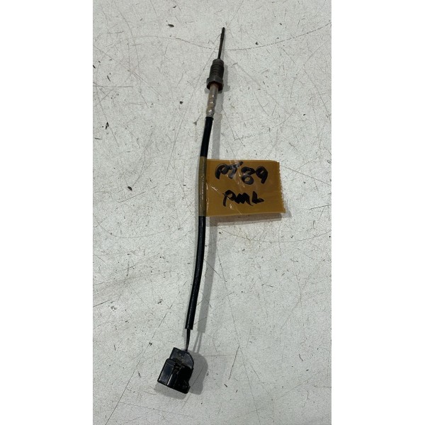 Sensor Temperatura Catalisador Nissan Frontier 2014 Á 2015