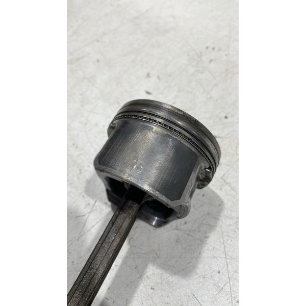 Pistão Biela Gol Voyage Saveiro 1.6 G4 G5 G6