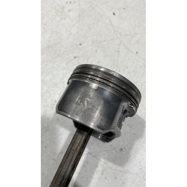 Pistão Biela Gol Voyage Saveiro 1.6 G4 G5 G6
