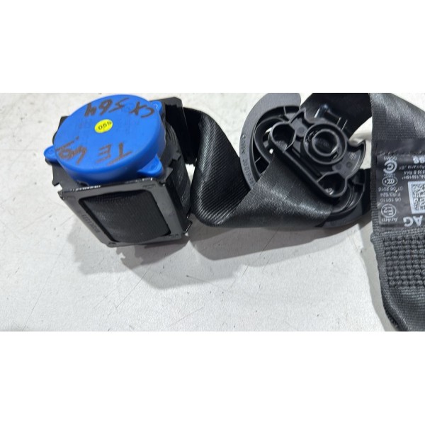 Cinto De Segurança Traseiro Esquerdo Volkswagen Up (ver Foto
