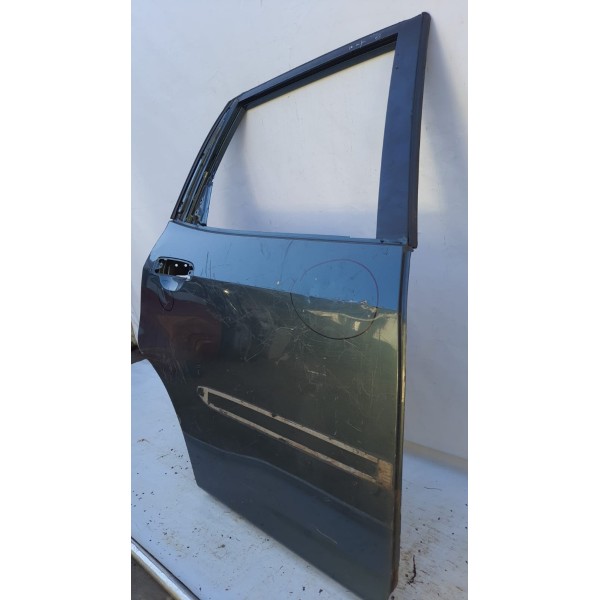 Porta Traseira Direita Fit 2004 2005 2006 2007 2008
