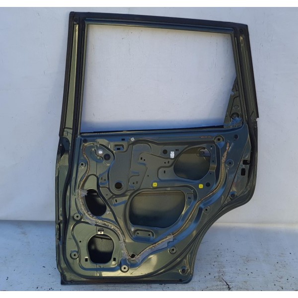 Porta Traseira Direita Fit 2004 2005 2006 2007 2008