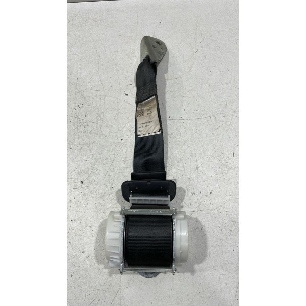 Cinto Segurança Traseiro Esquerdo Jetta 2011/2017 5c6857805d