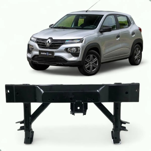 Agregado Dianteiro Renault Kwid 2018 2019 2020 2021 (ver Fot