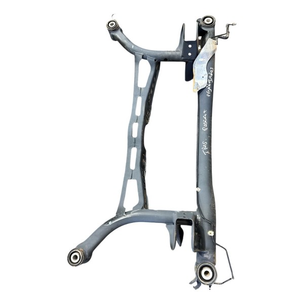 Quadro Agregado Traseiro Vw Passat B6 2010 2011 2012 2013